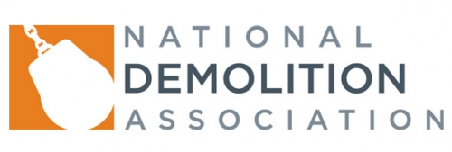 Demolition Association logo