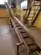 Rental Portable Moving Conveyor 