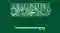 Saudi Flag